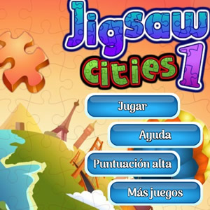 Jugar rompecabezas de ciudades gratis outlet