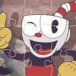 Rompecabezas de Cuphead