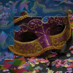 Rompecabezas de Carnaval Online