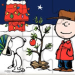 Snoopy en Navidad