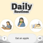 Rutinas Diarias en Inglés: Daily Routines