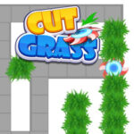 Segar la Hierba: Cut Grass