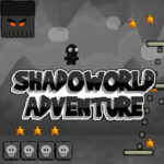 SHADOWORLD ADVENTURE: Aventura en las Sombras