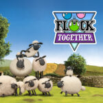 Oveja Shaun: Flock Together