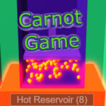 Simulación de CARNOT