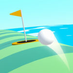 Simulador de Golf en 3D
