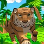 Simulador de Tigre en 3D