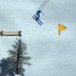 Ski Rush: Esquí Alpino