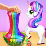 Slime de Unicornio