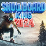 Snowboard King 2024