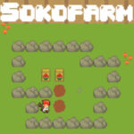 SOKOFARM: Razonamiento Lógico en la Granja
