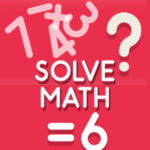 SOLVE MATH: Juego de Cifras