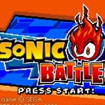 Sonic Battle