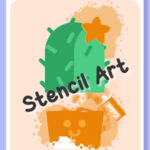 Stencil Art: Pintura a Capas con Spray