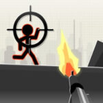 Stickman War