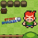 Mover Bloques de Piedra: Stone Smacker