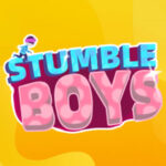 Stumble Guys Online