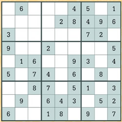 Sudoku Diario