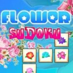 Sudoku de Flores
