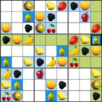 Sudoku de Frutas