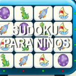 Sudoku para Niños