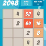 Sumar 2048