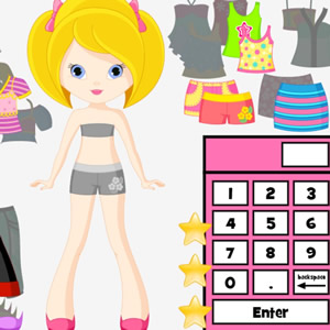 JUEGOS DE VESTIR 👗 - ¡Juega Gratis Online!