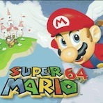 Super Mario 64