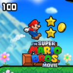 The Super Mario Bros Movie