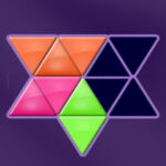 TANGRAM de TRIÁNGULOS