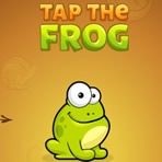 Tap the Frog: tocar todas las ranas