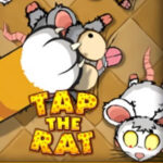 TAP THE RAT: Golpea las Ratas