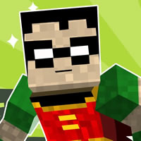 Minecraft Free Online • COKOGAMES