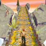 TEMPLE RUN 2