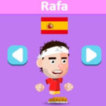 Tenis Masters 1-2 Jugadores