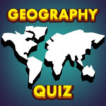 Test de Geografía en Inglés