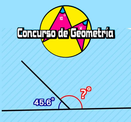 concurso de geometría con preguntas