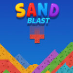 SAND BLAST: Tetris de Arena