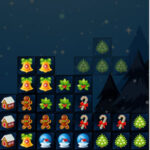 Tetris de Navidad: Xmas Tetriz
