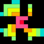 Tetris Rotatorio