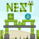 NEST: Salva a los Pájaros en su Nido