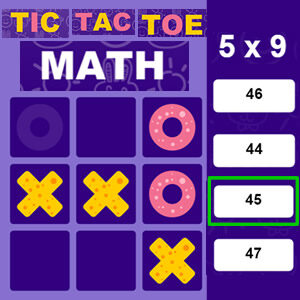 Juegos de Matemáticas para niños de 9 | COKITOS