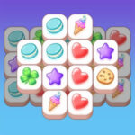 TILE MATCH: Juego de Emparejar