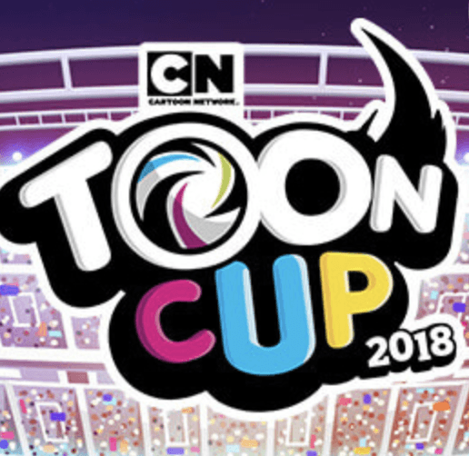 tooncup2018 COKITOS