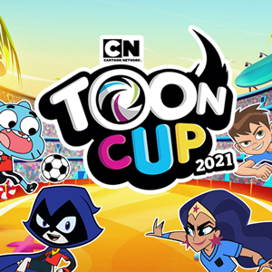 Toon Cup COKITOS