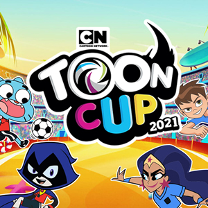 juego toon cup