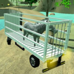 Simulador de Transporte de Animales