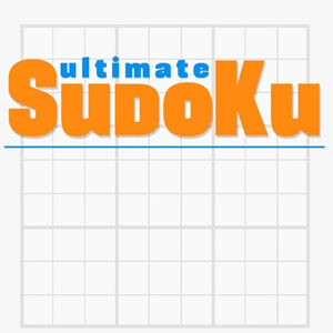 juego ultimate sudoku de puzzle