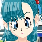 Vestir a Bulma