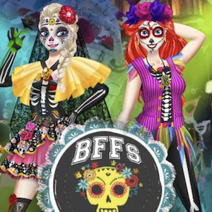 Vestir en el día de Muertos | COKITOS Vestir en el día de Muertos | COKITOS